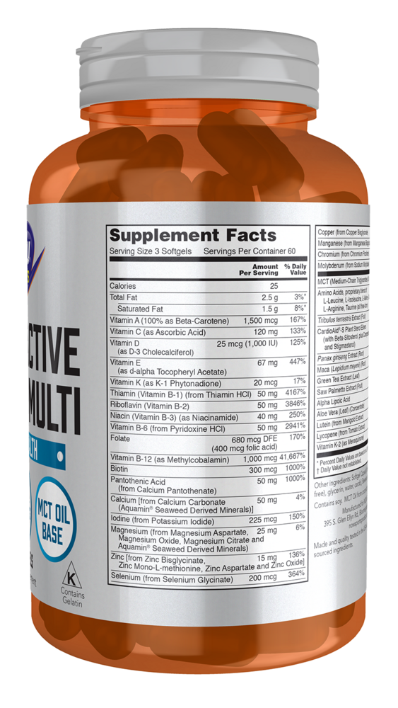 variant:180 Softgels