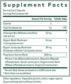 variant:120 capsules