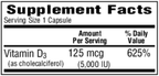 variant:100 capsules