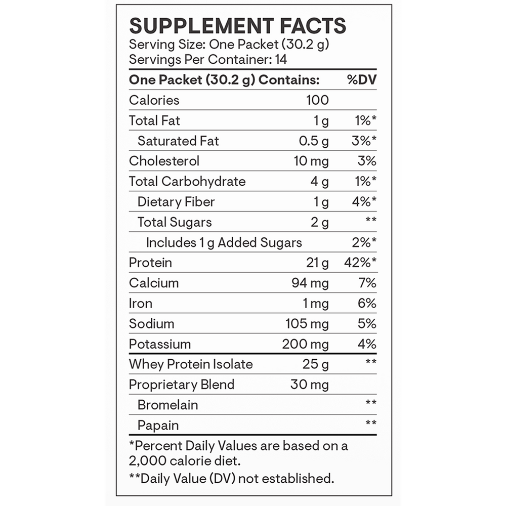 variant:14 packets
