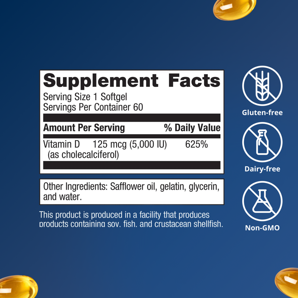 variant:60 Softgels