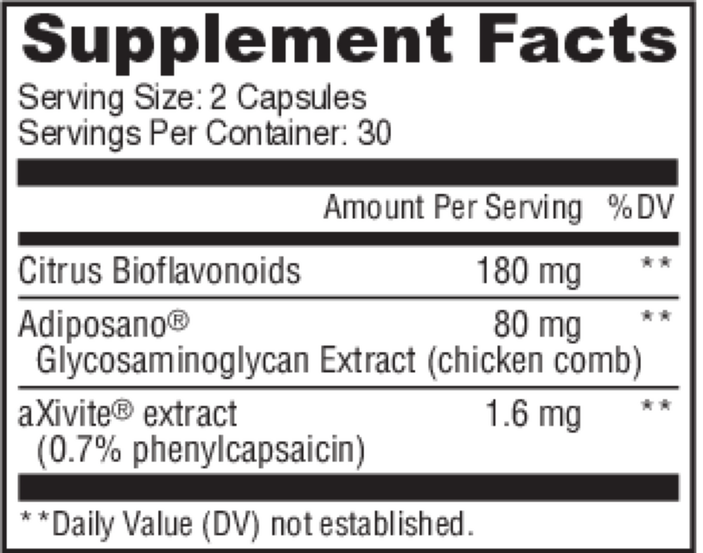 variant:60 capsules