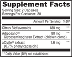 variant:60 capsules