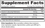 variant:60 capsules