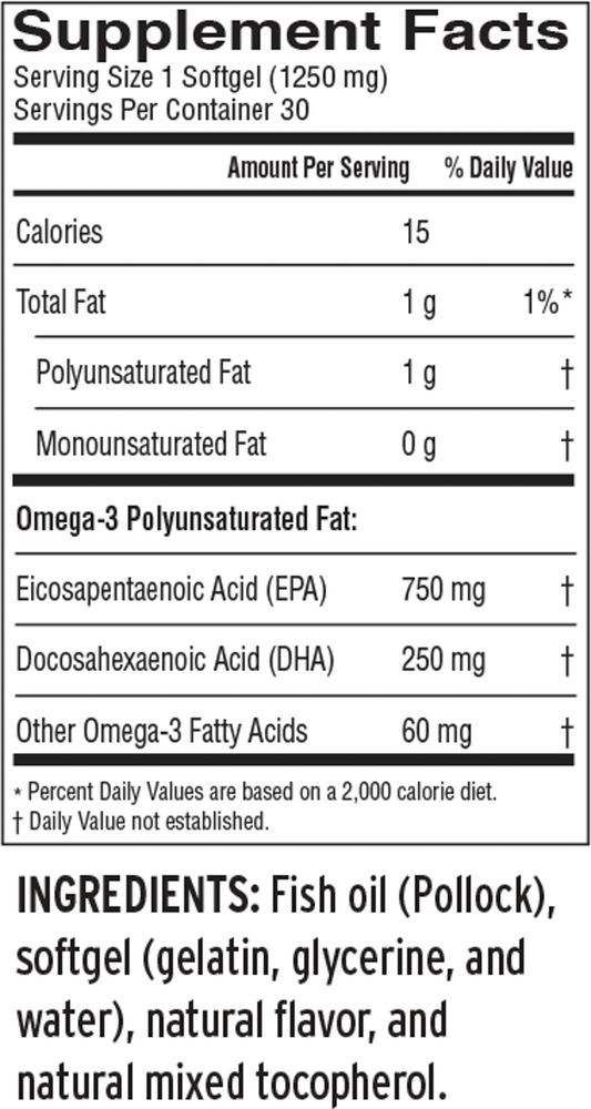variant:30 Softgels