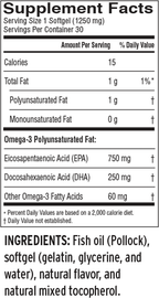 variant:30 Softgels