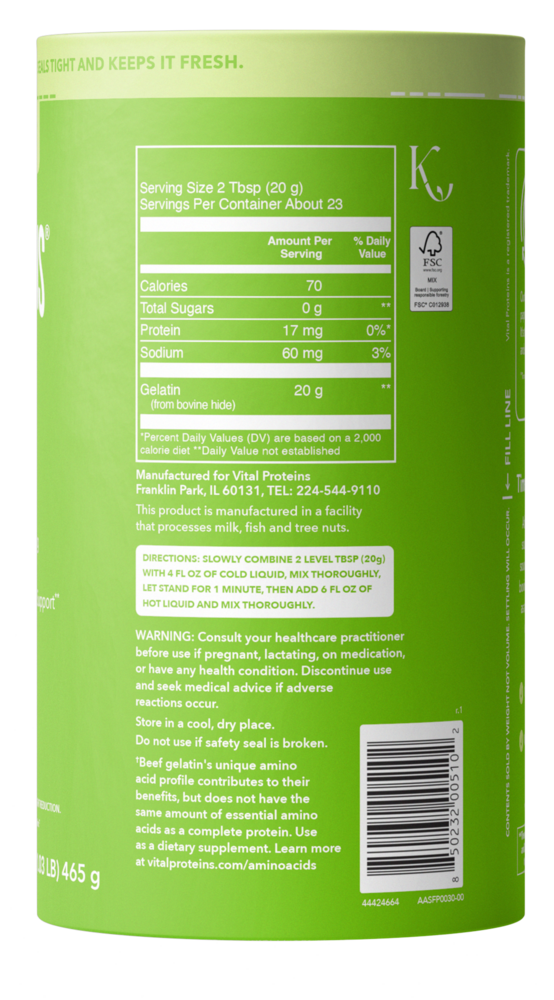 variant:465 Grams