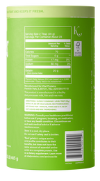 variant:465 Grams
