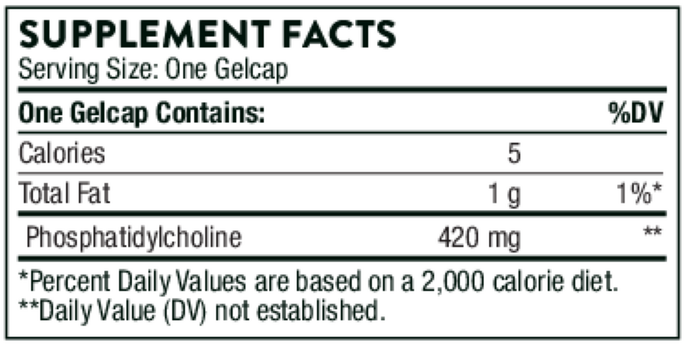 variant:60 Gelcaps