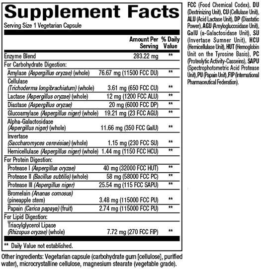 variant:60 capsules