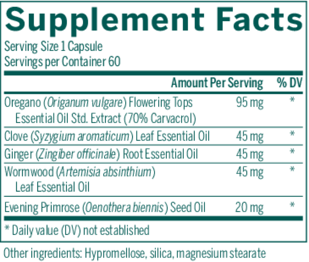 variant:60 capsules