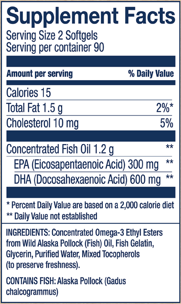 variant:180 Softgels