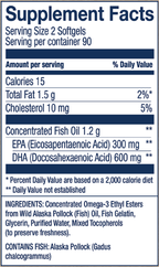 variant:180 Softgels