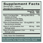 variant:60 capsules