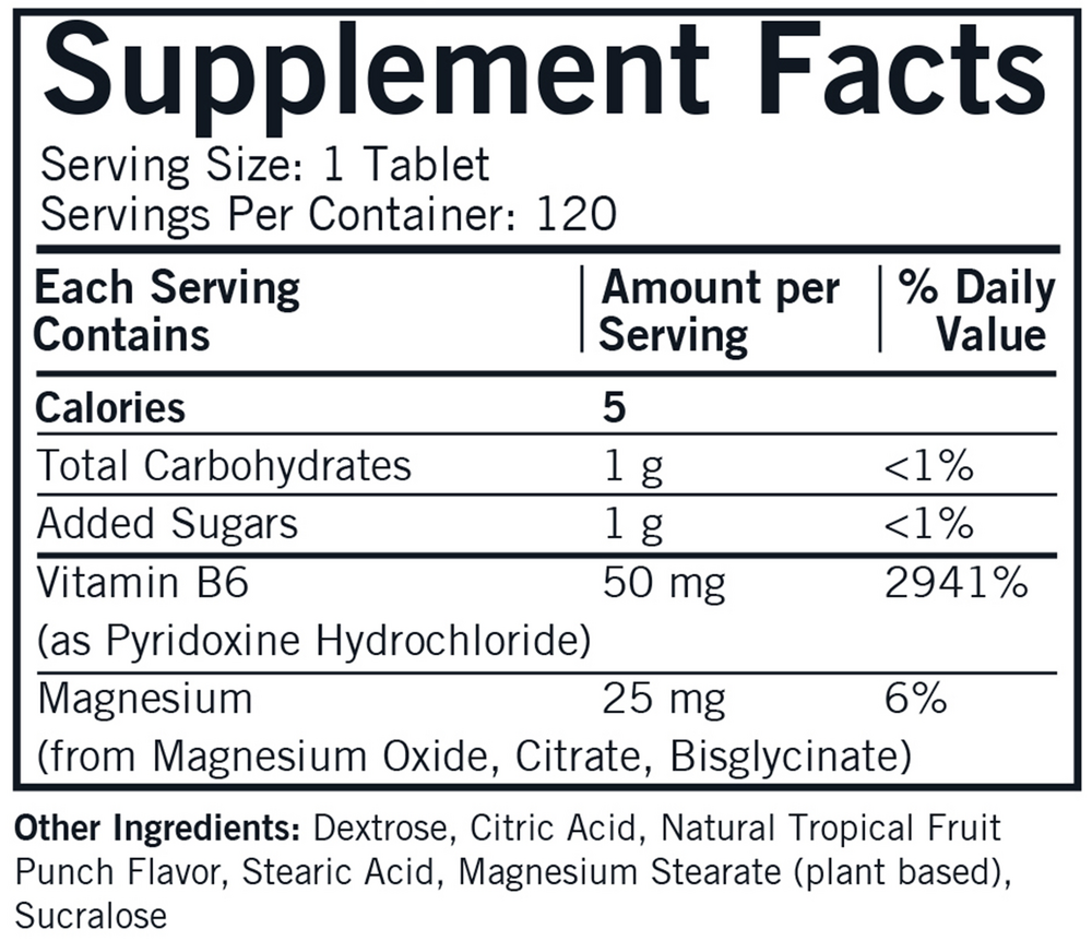 variant:120 Chewables
