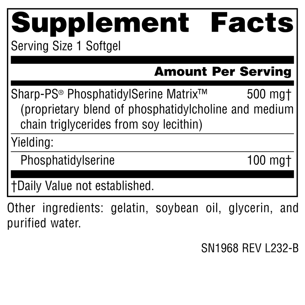 variant:60 Softgels