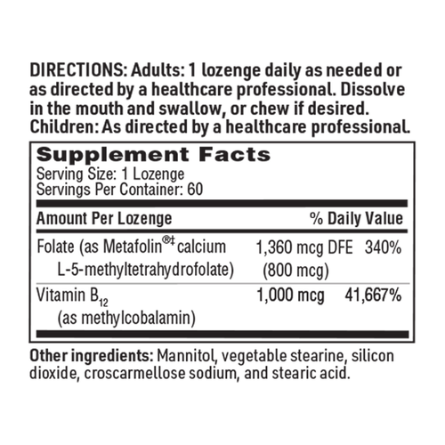 variant:60 lozenges