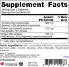 variant:120 capsules