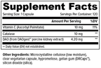 variant:120 capsules