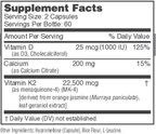variant:120 capsules
