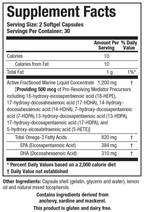 variant:60 Softgel Capsules