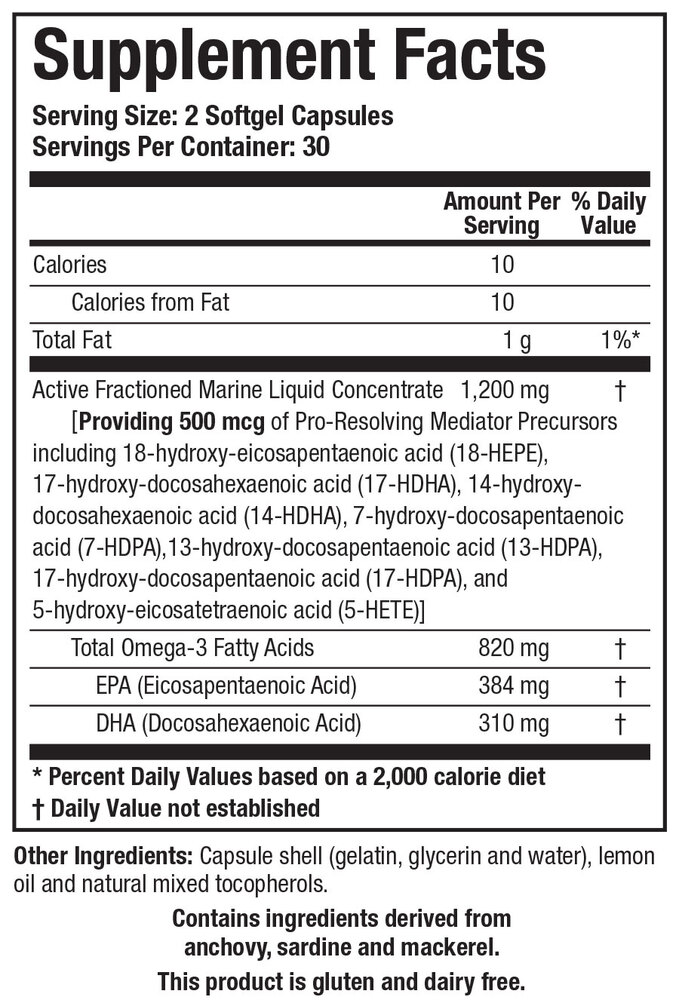 variant:60 Softgel Capsules
