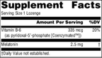 variant:60 lozenges