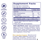 variant:60 gummies