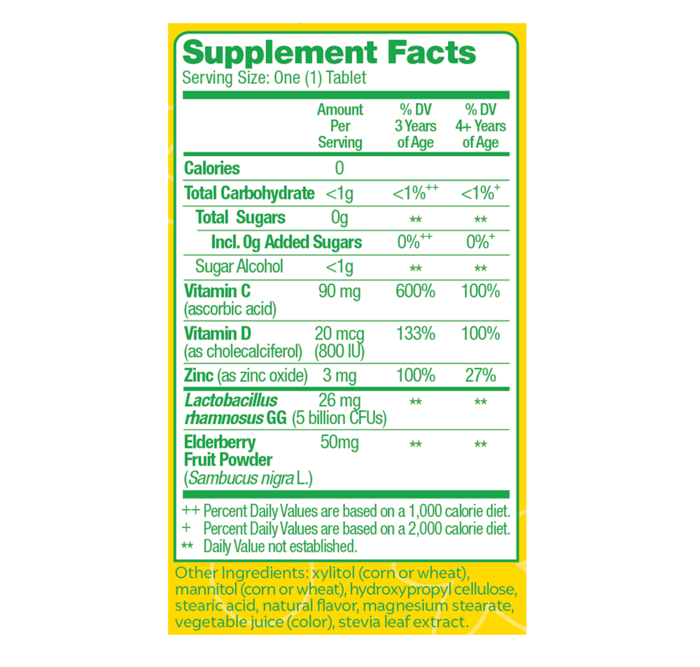variant:30 tablets