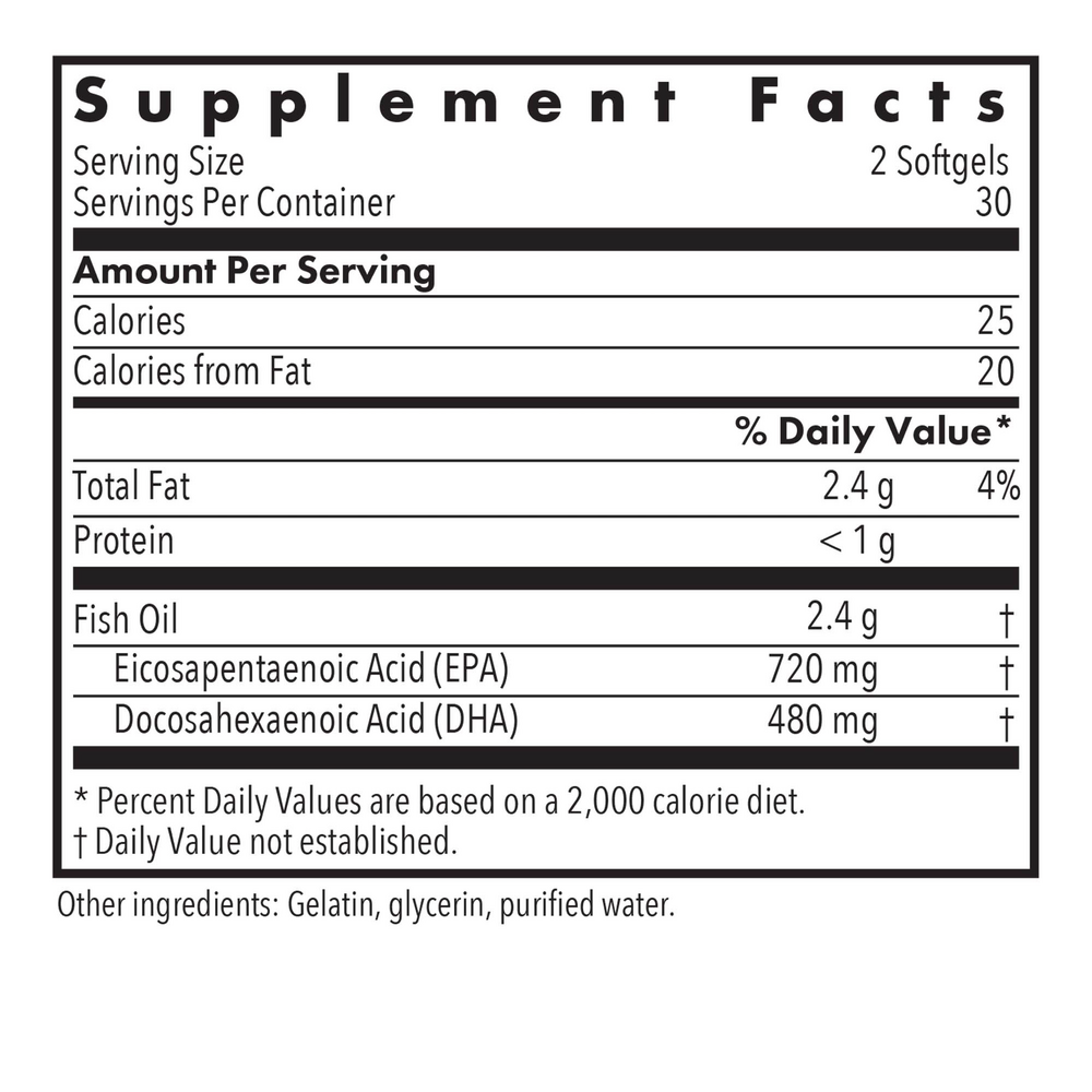 variant:60 Softgels