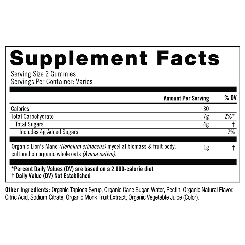 variant:60 gummies