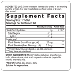 variant:60 Chewables