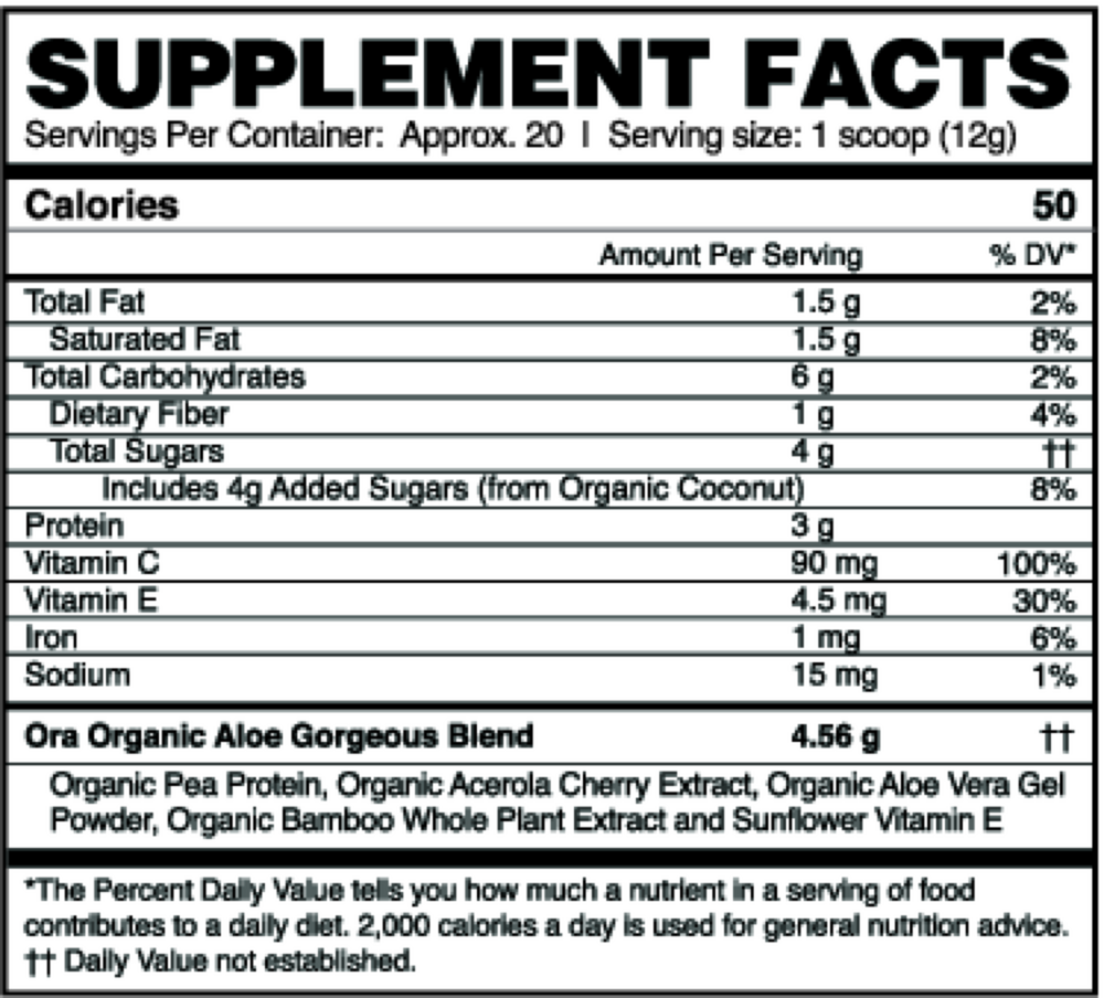 variant:240 Grams