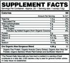 variant:240 Grams