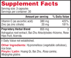 variant:90 capsules