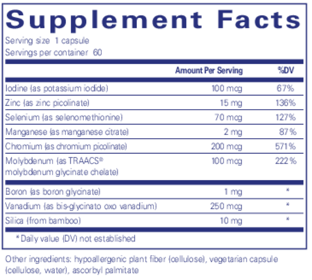 variant:60 capsules