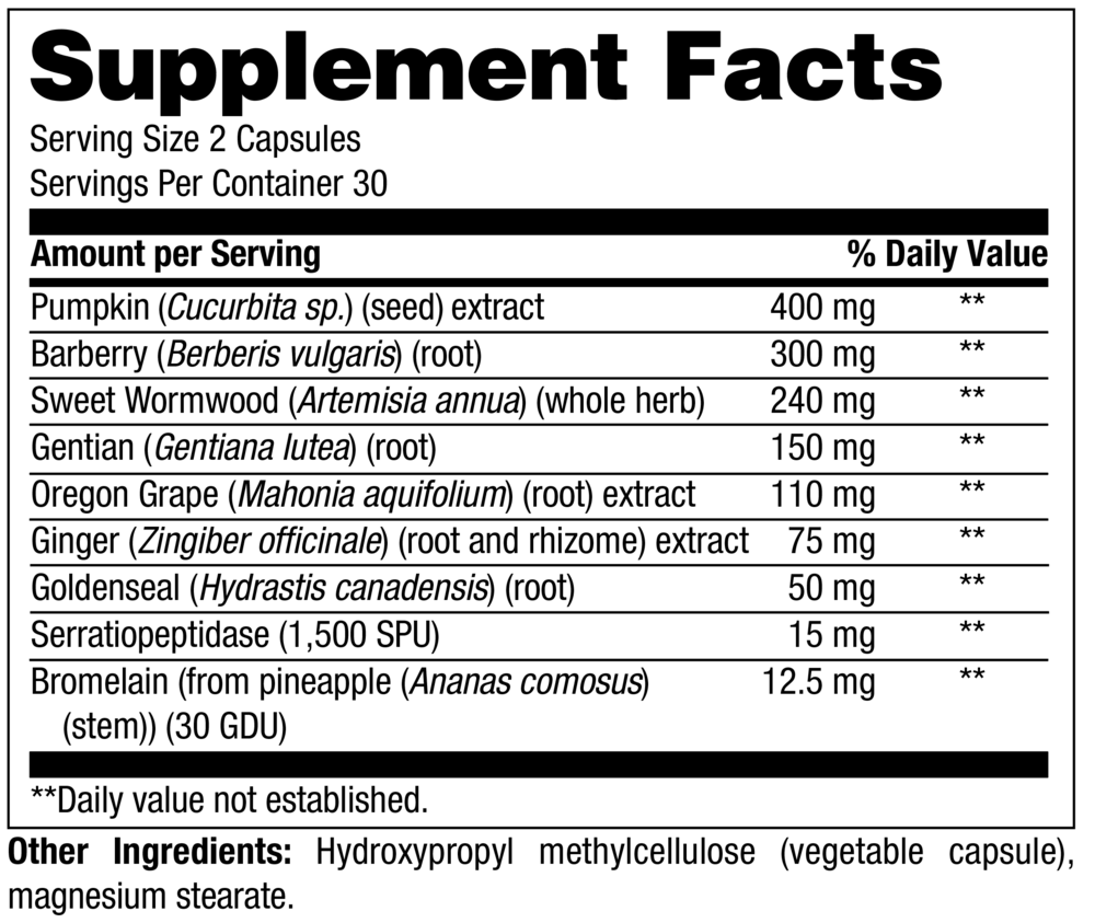 variant:60 capsules
