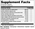 variant:60 capsules