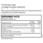 variant:100 tablets