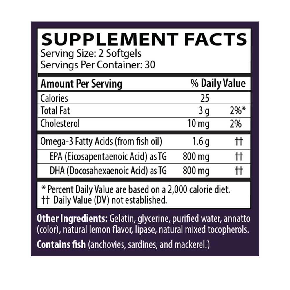 variant:60 Softgels