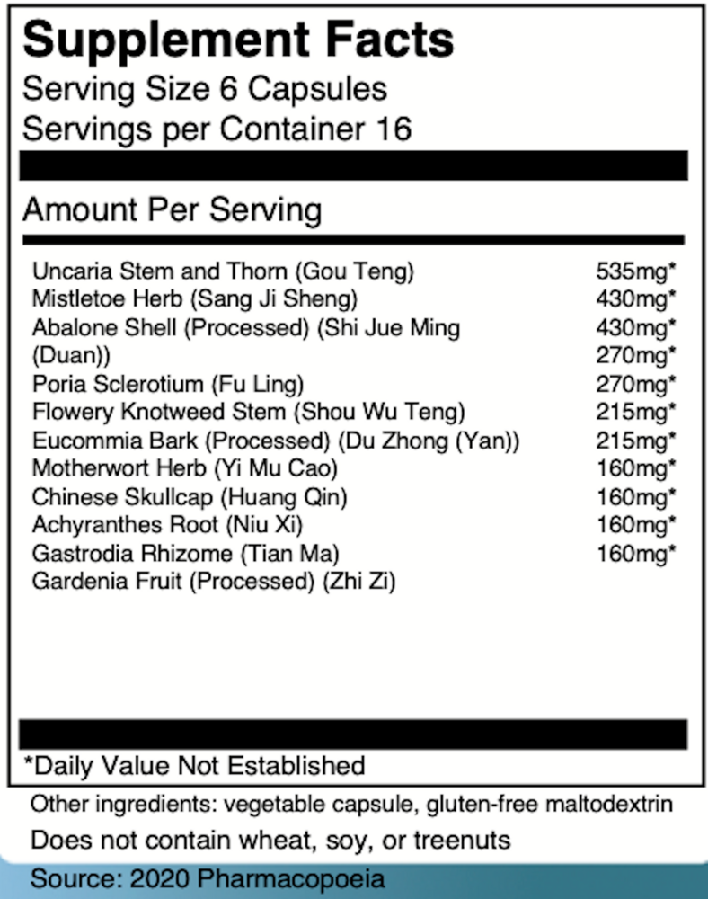 variant:100 capsules
