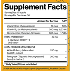 variant:60 capsules