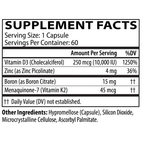 variant:60 capsules