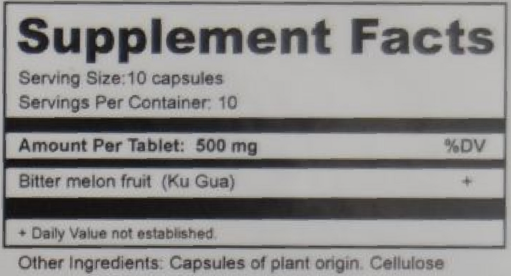variant:100 capsules