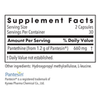 variant:60 capsules