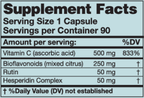 variant:90 capsules
