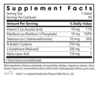 variant:90 tablets