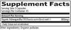 variant:90 capsules