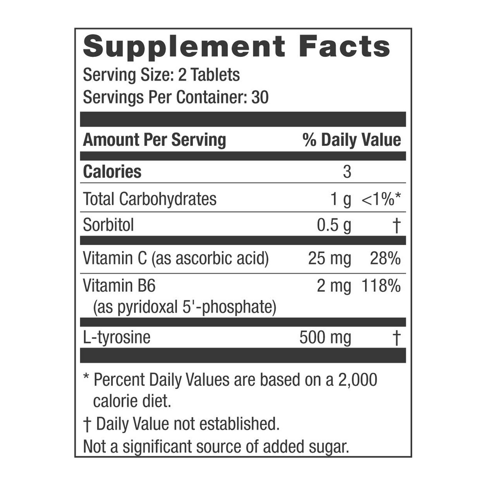 variant:60 Chewables