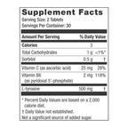 variant:60 Chewables